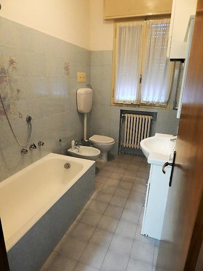 La Casa Sui Colli Bolognesi Apartment Savigno Italy