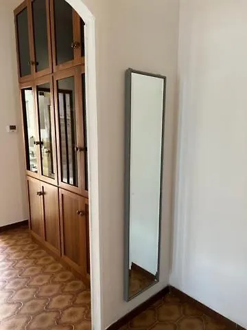 La Casa Sui Colli Bolognesi Apartment Savigno 0*,  Italy