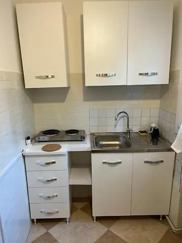 La Casa Sui Colli Bolognesi Apartment Savigno