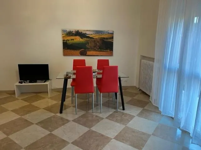 La Casa Sui Colli Bolognesi Lejlighed Savigno
