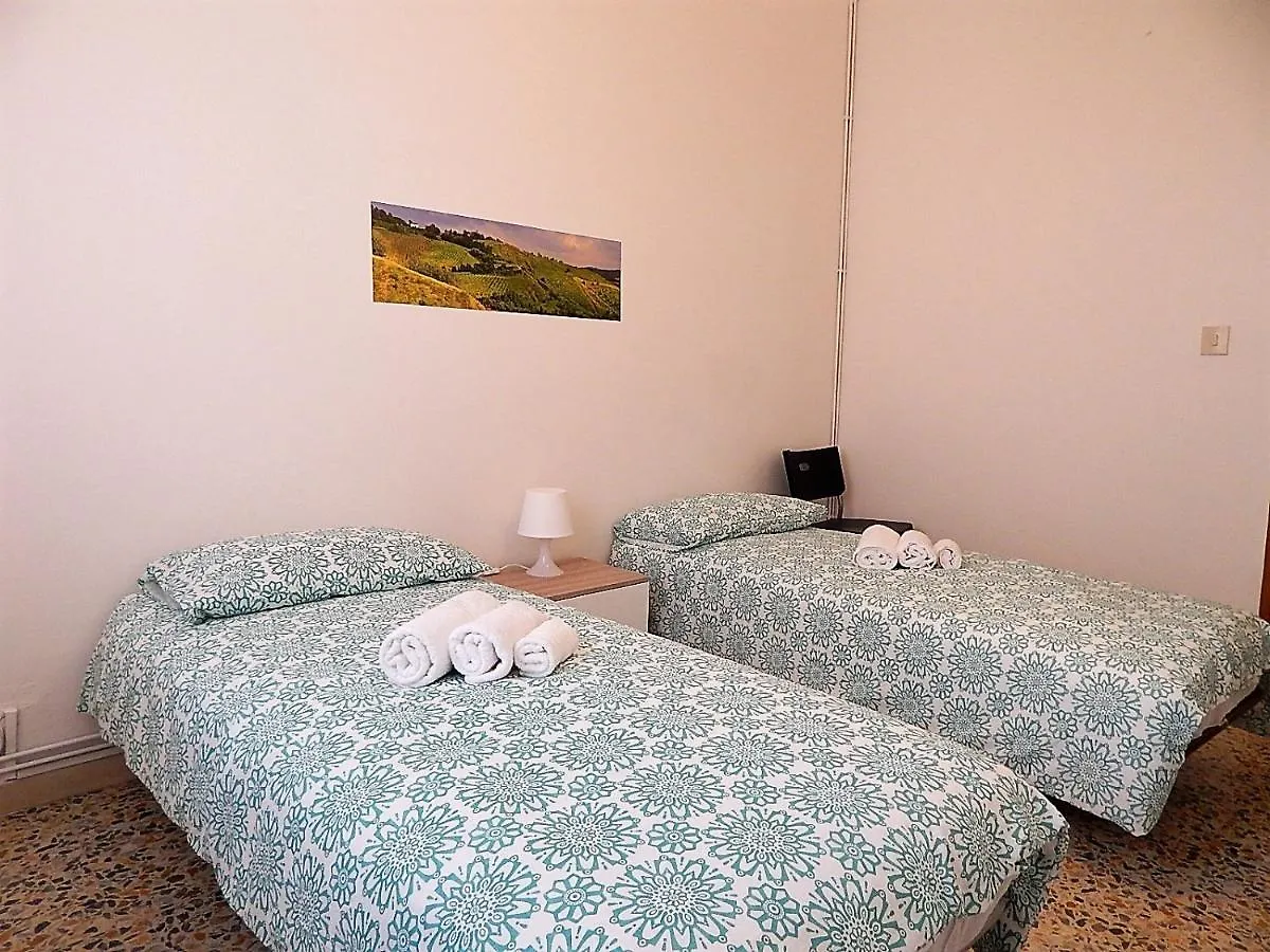 Appartamento La casa sui colli bolognesi Savigno