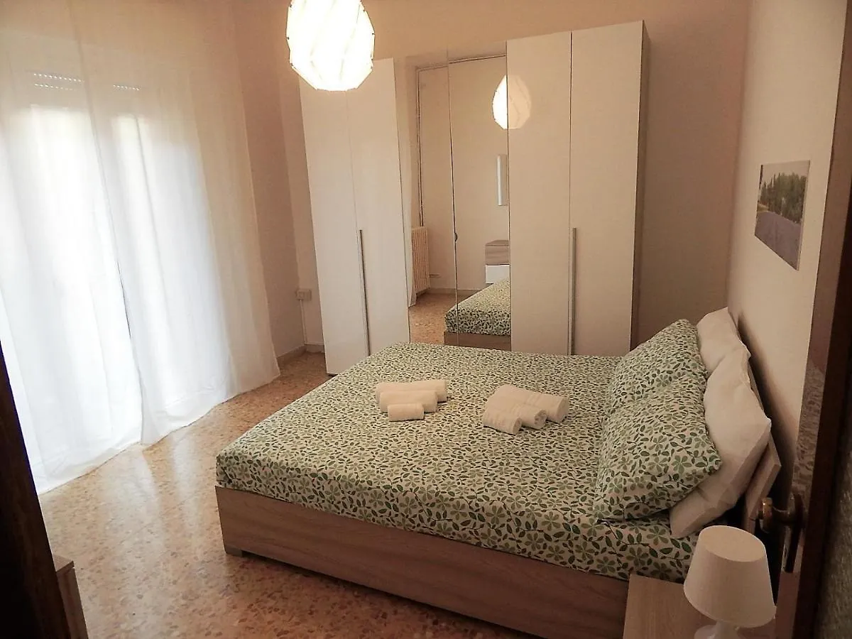 Appartamento La casa sui colli bolognesi Savigno
