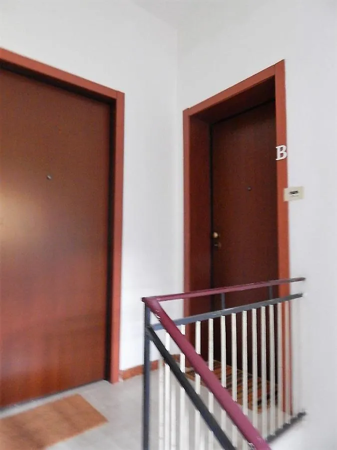 Appartamento La casa sui colli bolognesi Savigno
