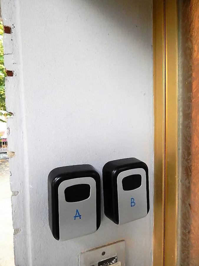 Appartamento La casa sui colli bolognesi Savigno 0*,