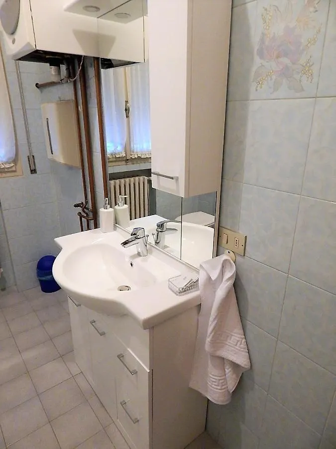 Appartamento La casa sui colli bolognesi Savigno