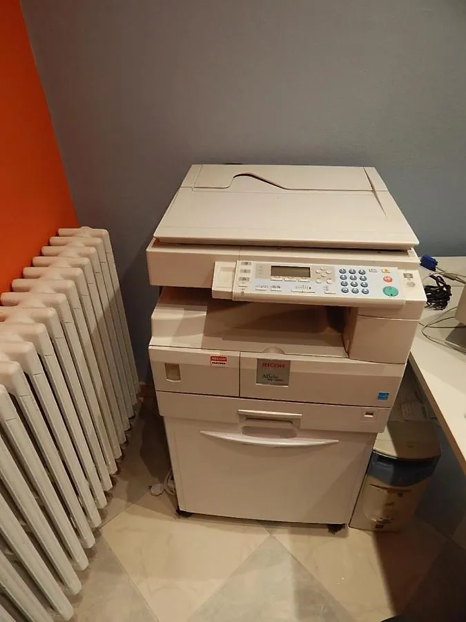 Appartamento La casa sui colli bolognesi Savigno