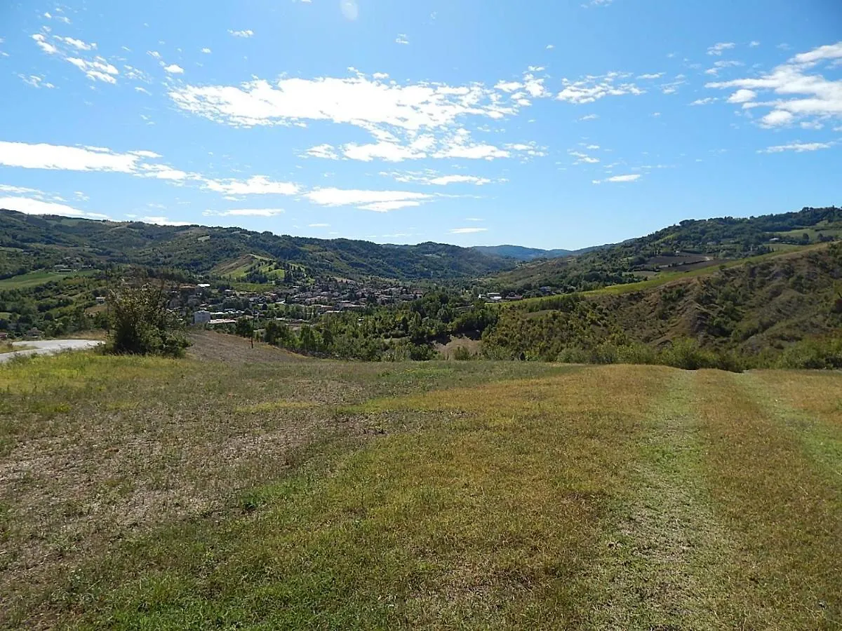 Appartamento La casa sui colli bolognesi Savigno