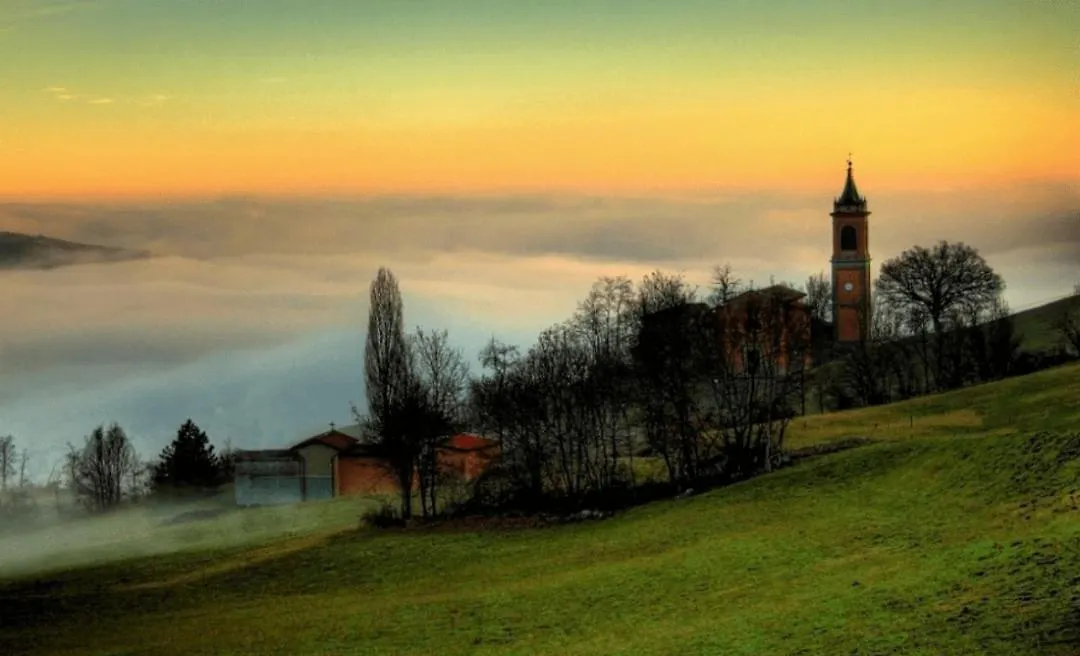 Appartamento La casa sui colli bolognesi Savigno Italia