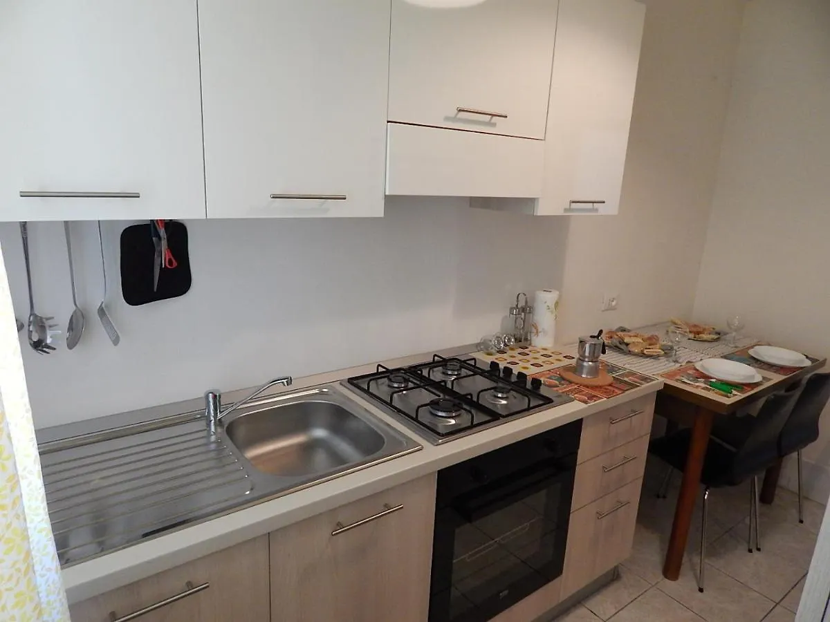 Appartamento La casa sui colli bolognesi Savigno Italia