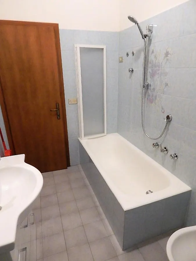 Appartamento La casa sui colli bolognesi Savigno