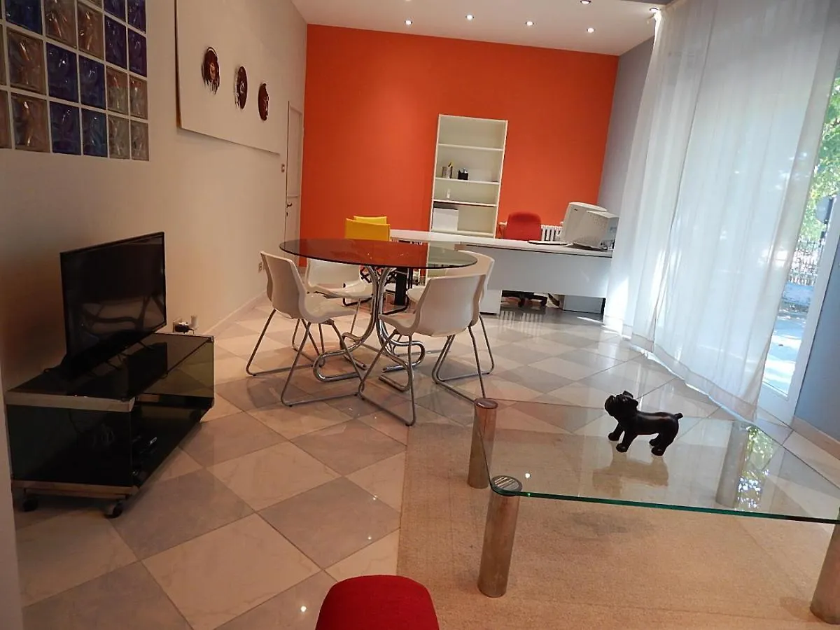 Appartamento La casa sui colli bolognesi Savigno Italia