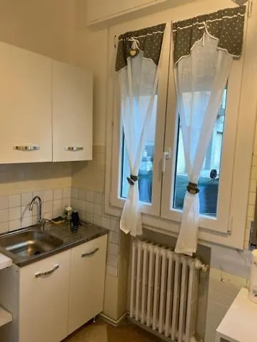 Appartamento La casa sui colli bolognesi Savigno Italia