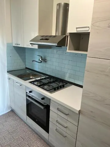 Appartamento La casa sui colli bolognesi Savigno