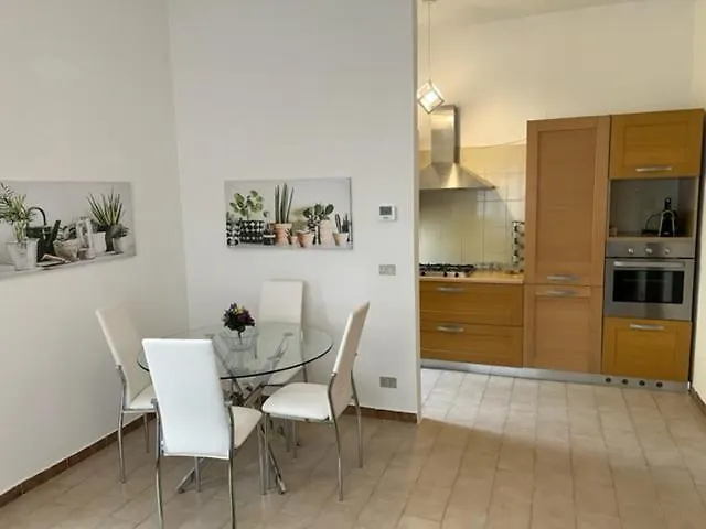 Appartamento La casa sui colli bolognesi Savigno