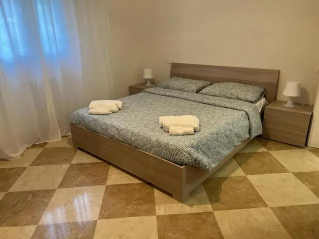 Appartamento La casa sui colli bolognesi Savigno