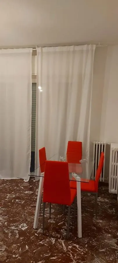 Appartamento La casa sui colli bolognesi Savigno