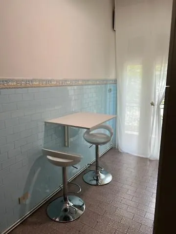 Appartamento La casa sui colli bolognesi Savigno