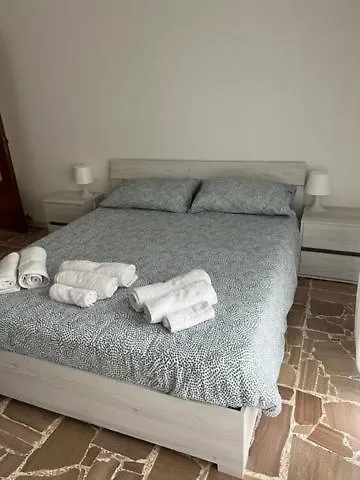 Appartamento La casa sui colli bolognesi Savigno Italia