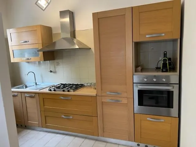 Appartamento La casa sui colli bolognesi Savigno Italia