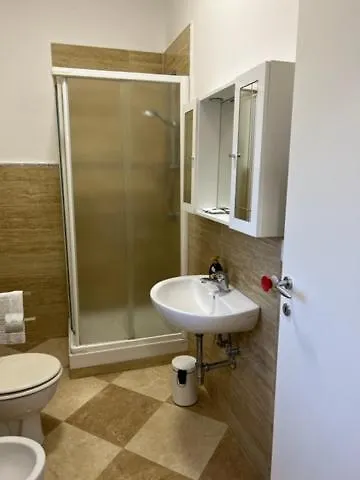 Appartamento La casa sui colli bolognesi Savigno 0*,