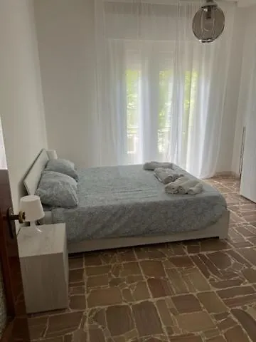 Appartamento La casa sui colli bolognesi Savigno