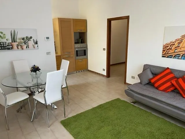 Appartamento La casa sui colli bolognesi Savigno