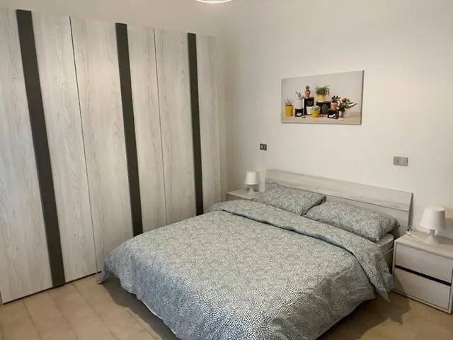 Appartamento La casa sui colli bolognesi Savigno 0*,  Italia