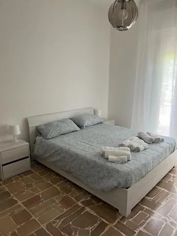 Appartamento La casa sui colli bolognesi Savigno
