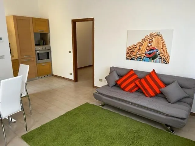 Appartamento La casa sui colli bolognesi Savigno