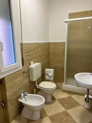 Appartamento La casa sui colli bolognesi Savigno