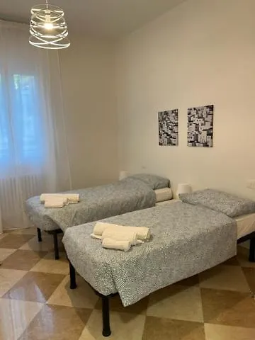Appartamento La casa sui colli bolognesi Savigno 0*,  Italia