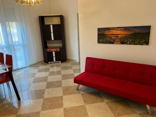 Appartamento La casa sui colli bolognesi Savigno 0*,