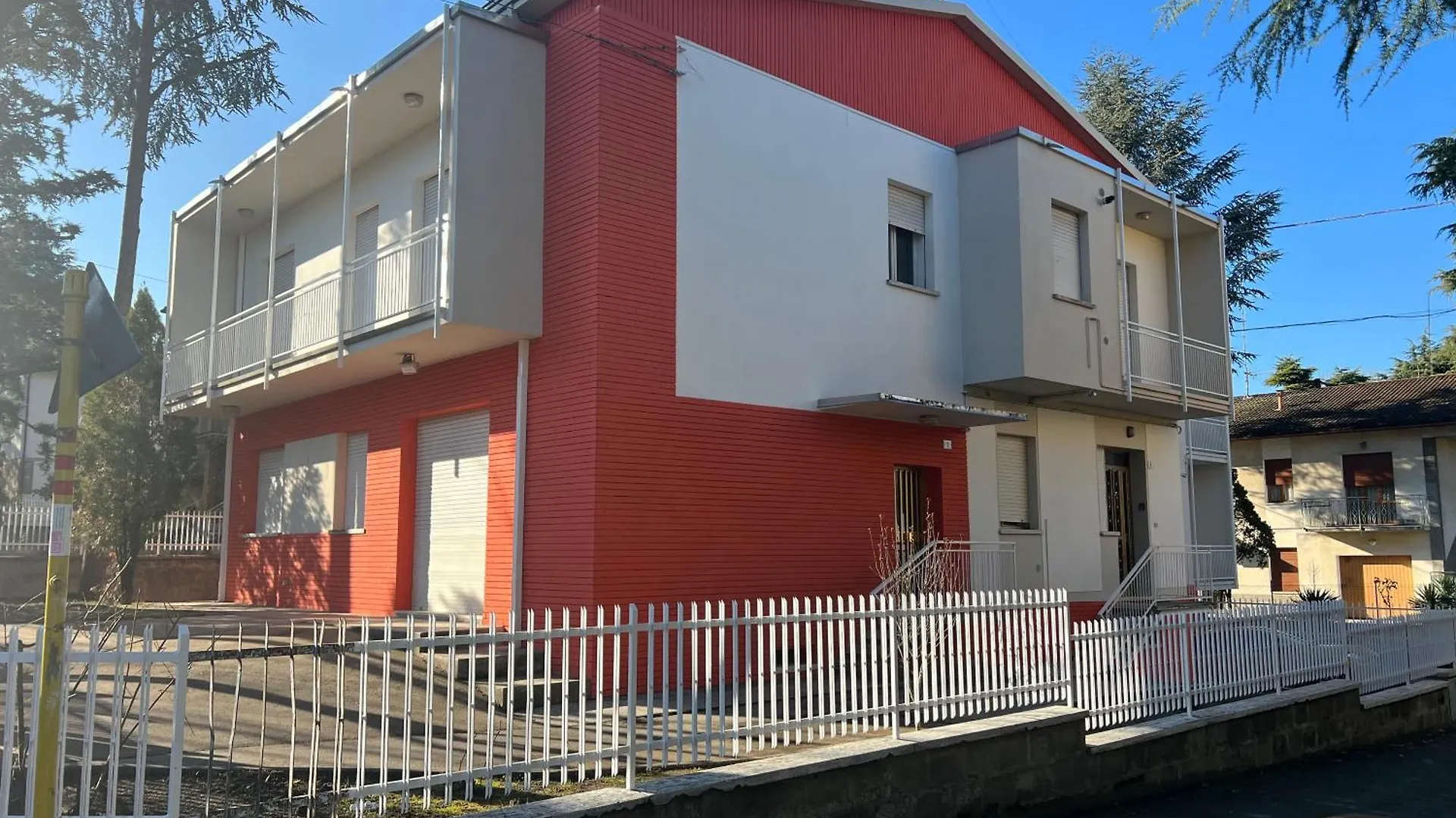 Appartamento La casa sui colli bolognesi Savigno 0*,  Italia